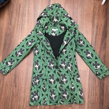 Women’s BODEN Green Flower