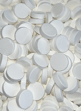 EXTRA STRONG MINTS 500g -
