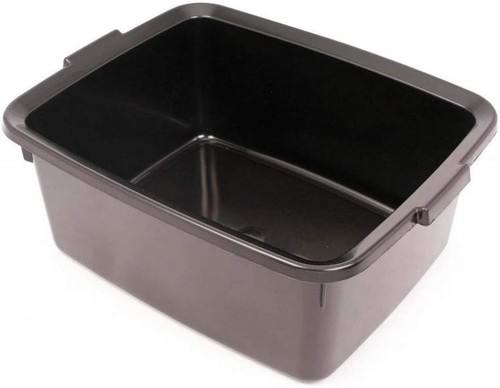 Addis star black - black, durable