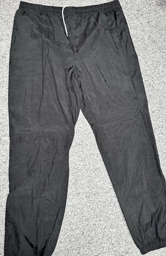 Vintage reebok track pants - vintage,