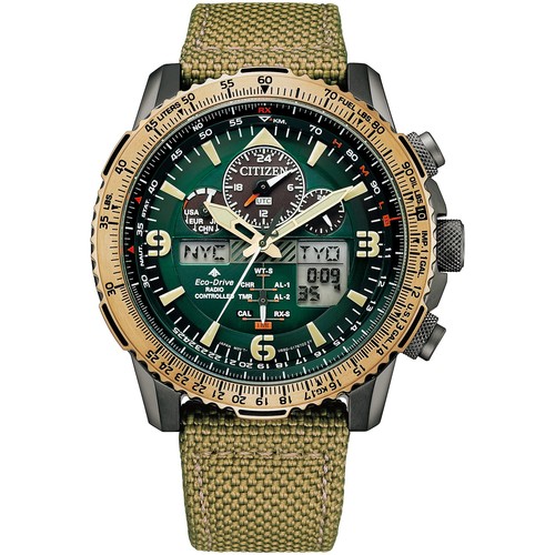 Citizen promaster sky - citizen,
