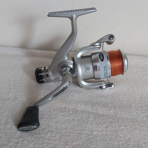 Mitchell avocet s2000r - avocet,