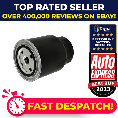 Fuel filter fits nissan - filter,