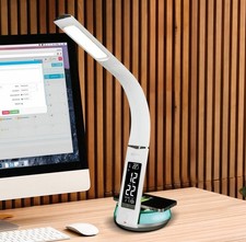 OttLite Wireless Charging LED