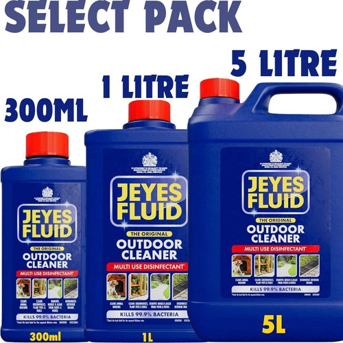 Jeyes fluid original outdoor - original,