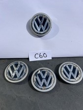 VW Alloy Wheel Centre Cap 59mm