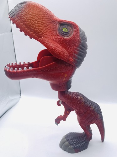 Int dinosaur grabber toy - grabber,