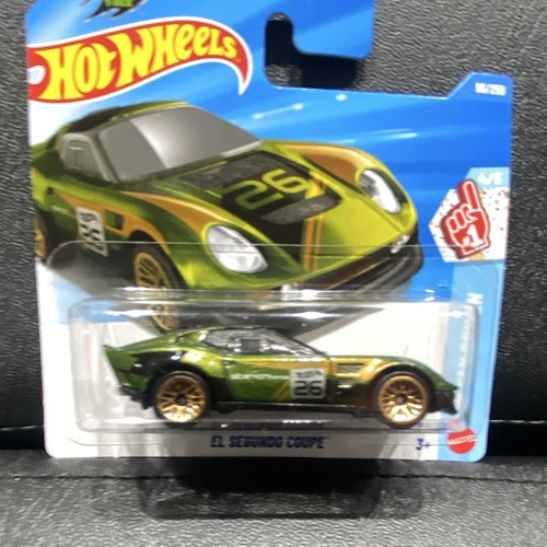 Hot wheels the 70s - hot, aston