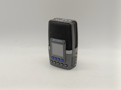 Zoom h2essential handy - zoom,