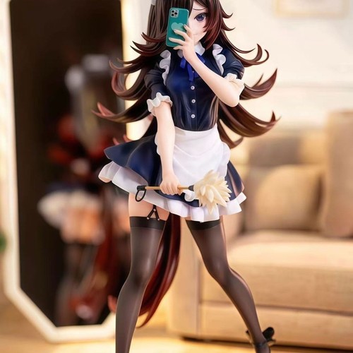 Uma musume pretty derby - derby, rice