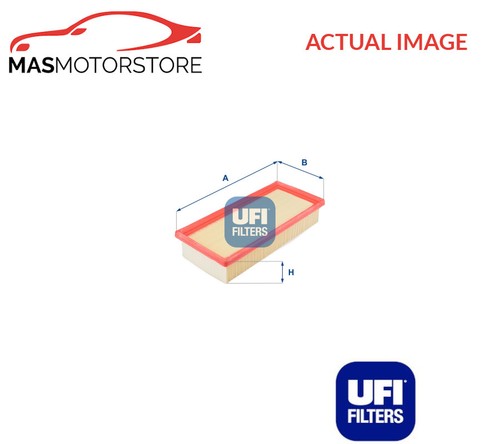 Engine air filter - engine, element