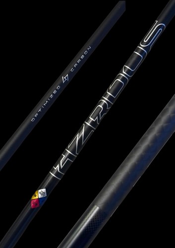 Hzrdus black gen 6 0 - black, 5