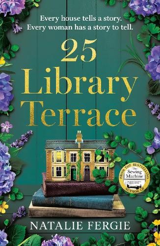 Library terrace the - library, terrace: