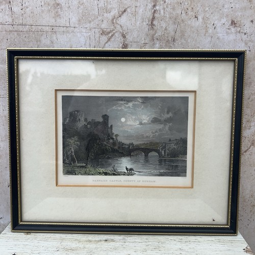 Antique barnard castle - antique,