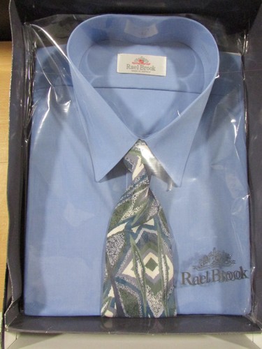 Lovely men new boxed rael - &,