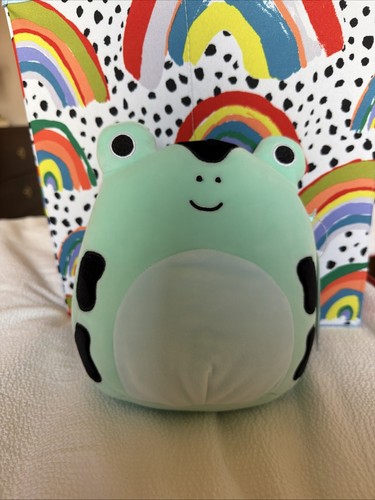 Squishmallows dear the - dear,