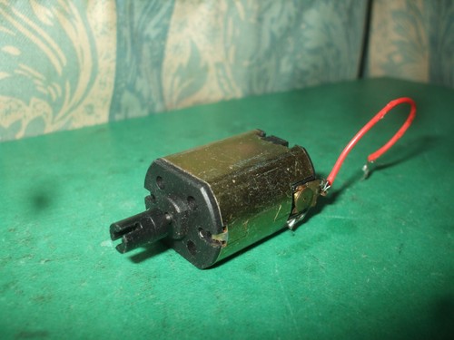 Lima class loco motor - lima,