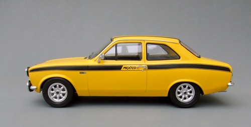 Mcg ford escort mk1 - ford,