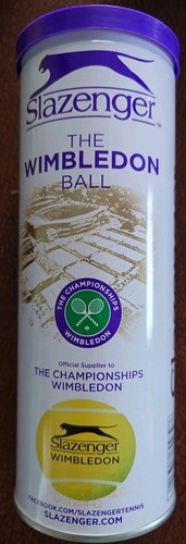 Slazenger wimbledon tennis - slazenger,