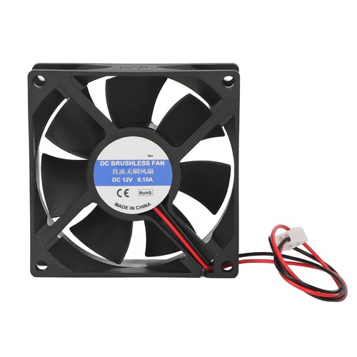 Computer case fan abs cpu - computer,