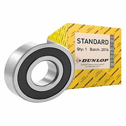 6203 2rs dunlop - 6203, sealed