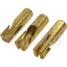 3x Pendulum Hook French Clock