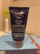 Kiehl's Facial Fuel Energizing