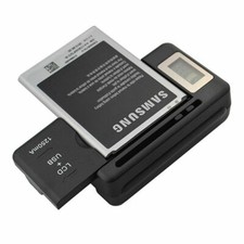 All-in-One Universal Battery