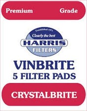 NEW replacement Crystalbrite