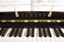 KatzKlip, Piano Music Book