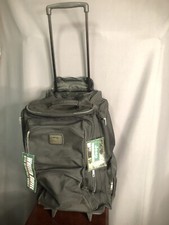 Jeep Large Travel Bag Vintage