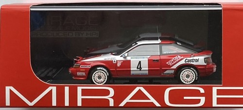 Hpi 8146 toyota - hpi, #8146