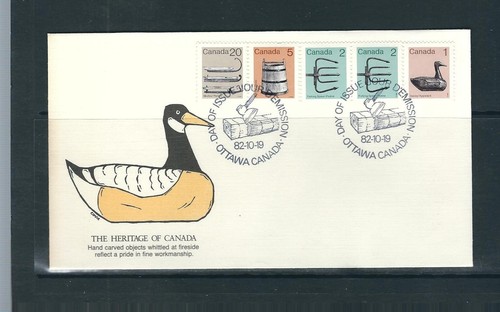 Canada 917 922 the - #,