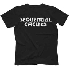 Sequential Circuits T-Shirt