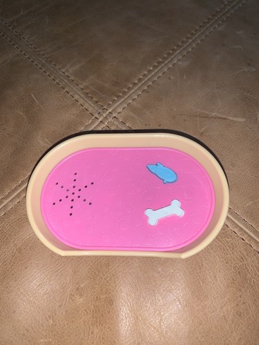 Vintage barbie pet vet - pet,
