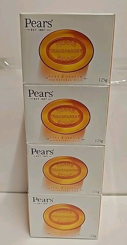 Pears pure gentle - pears,
