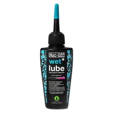 Muc-Off Biodegradable Wet Bike