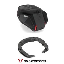 SW Motech City Pro Quick Lock