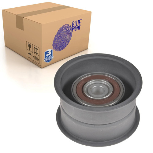 Timing belt idler pulley fits - belt,