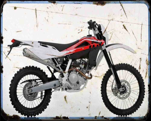 Husqvarna sms125 metal - husqvarna, 11