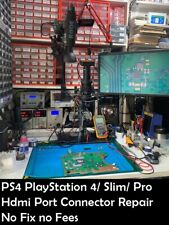 PS4 PlayStation 4/ Slim/ Pro