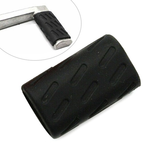 Foot operated rear brake - foot-operated,