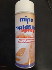 Mipa Spray Rapidfiller 400 ml | Auto Spray
