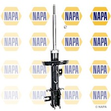 Front Left Shock Absorber For