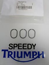 TRIUMPH DAYTONA 675 STREET TRIPLE 765 R RS  SEAT CLUTCH SPRING T1170809