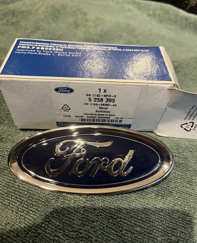 Genuine new ford front - genuine,