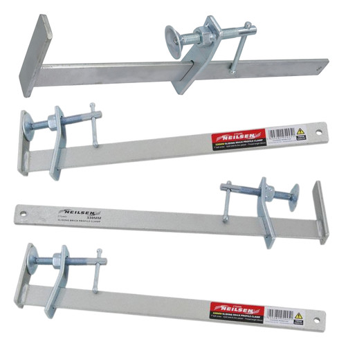 Neilsen 4pc sliding brick - 4pc,