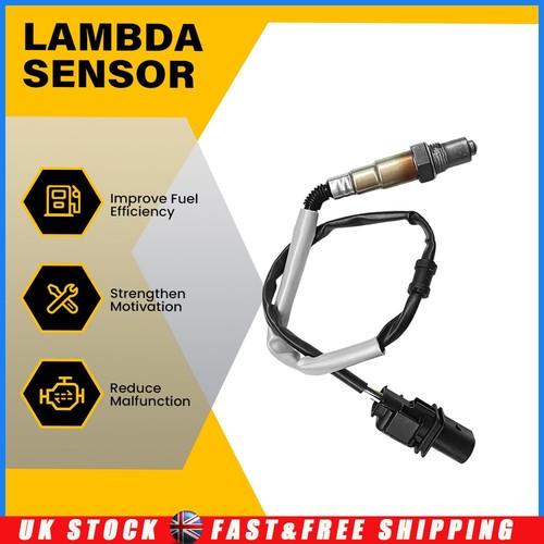 Lambda sensor for golf mk5 - for, vw