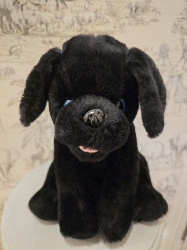 Vintage the bear factory black - vintage,