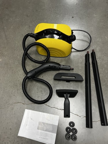 Steam cleaner multipurpose - cleaner,